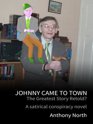 cover image of Johnny Came to Town